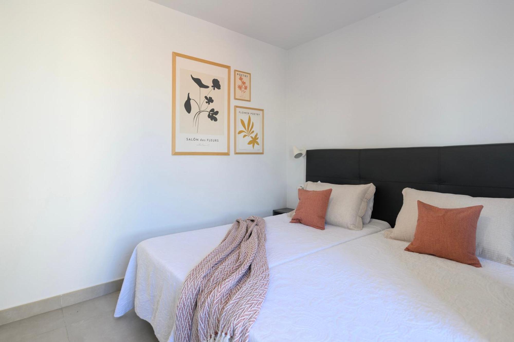 Vegueta Rooftop Suites Las Palmas de Gran Canaria Eksteriør billede