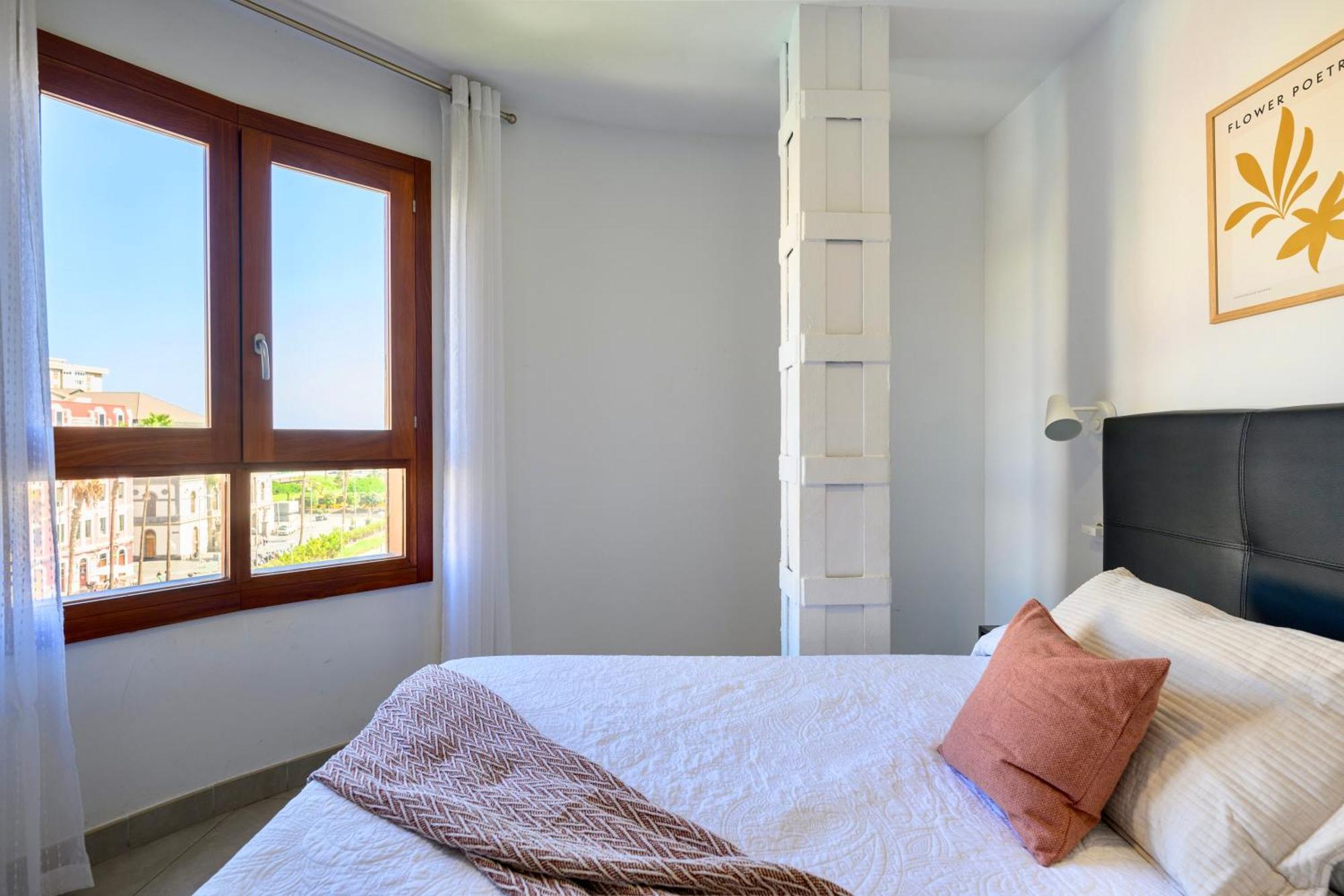 Vegueta Rooftop Suites Las Palmas de Gran Canaria Eksteriør billede