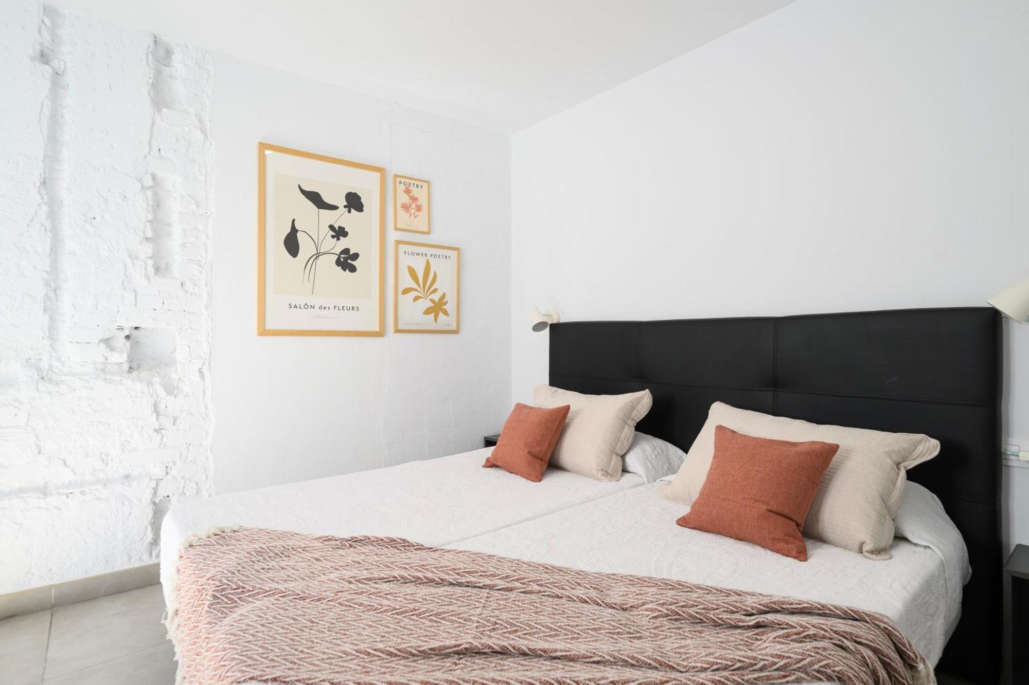 Vegueta Rooftop Suites Las Palmas de Gran Canaria Eksteriør billede